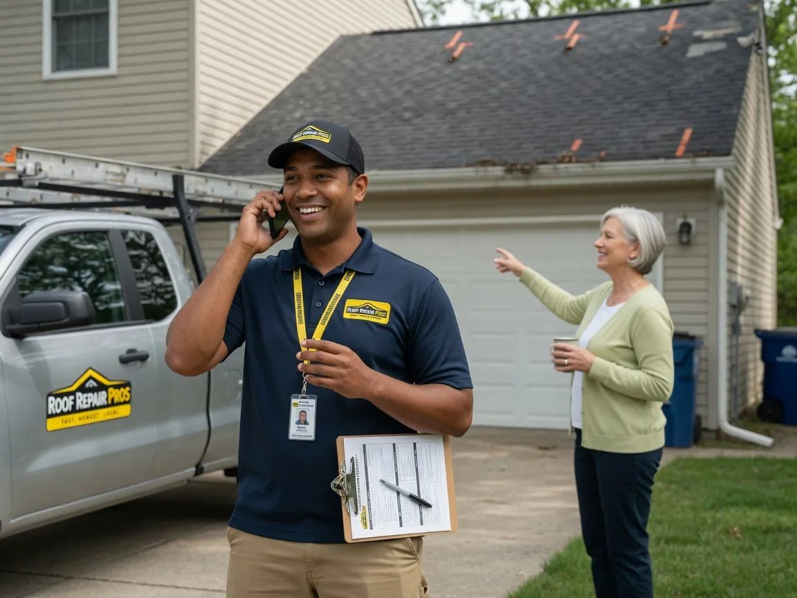 Roof Repair West Richland, WA FAQs